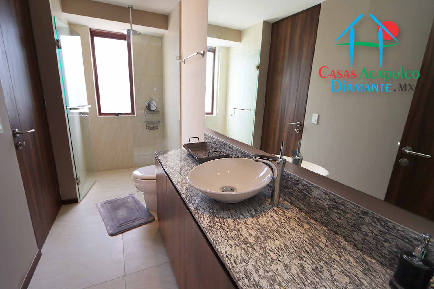 La Isla Emerald J3 - Recámara uno 7